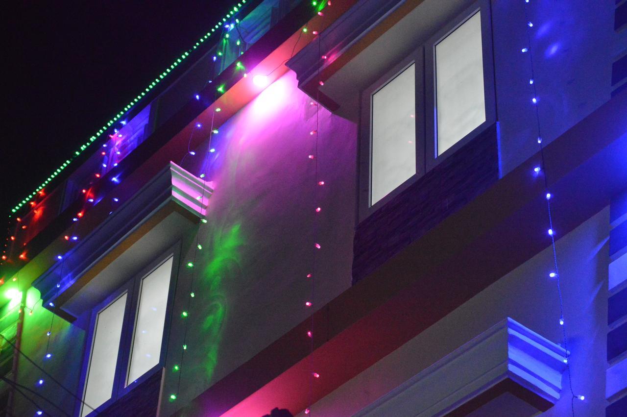 Bluebell Residency Karaikudi Exterior foto
